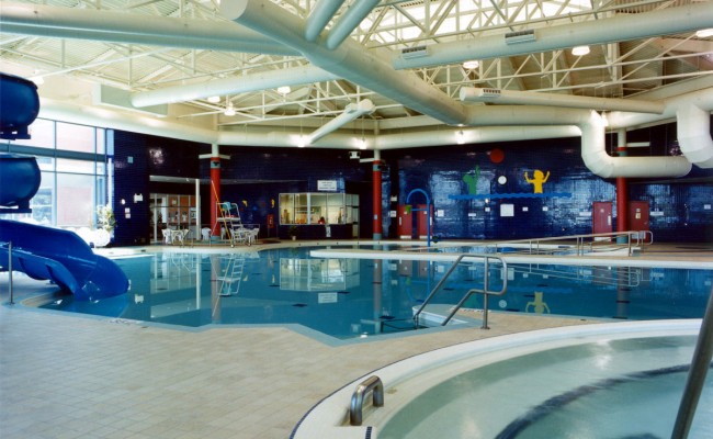 Goulbourn pool 7