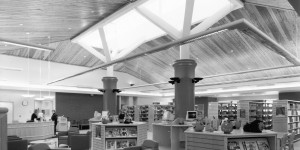 Innisfil Lakeshore Library