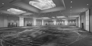 Delta Airport Hotel Meeting Spaces Refresh